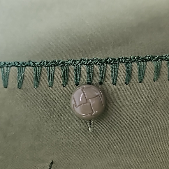 Great Cavalier Patchwork Jacket - Picture 5 of 7